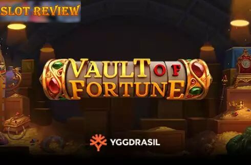 Vault Of Fortune icon